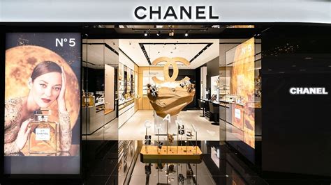 chanel online singapore